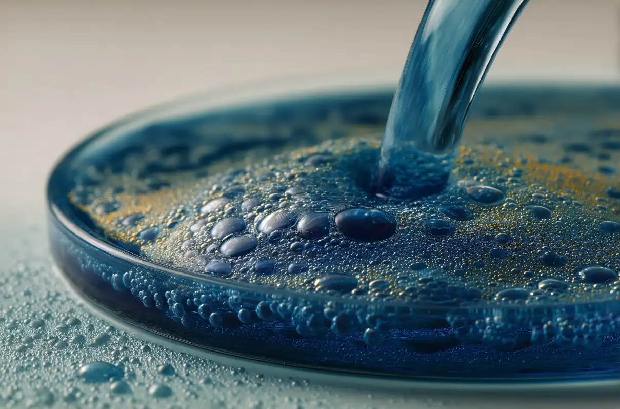 Understanding Legionella Bacteria and Why It Matters