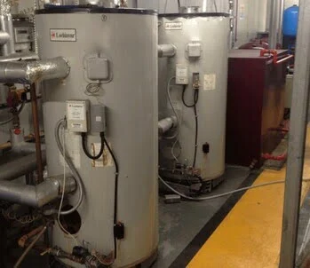 Chemical Descaling and Cleaning Services